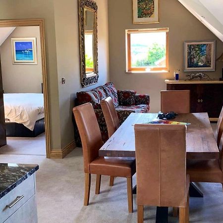 Villa Luxurious private coach house à Nailsea Extérieur photo