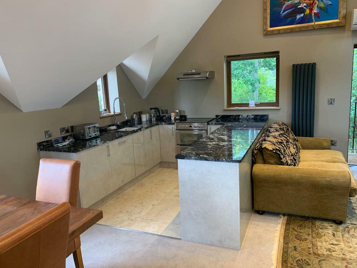Villa Luxurious private coach house à Nailsea Extérieur photo