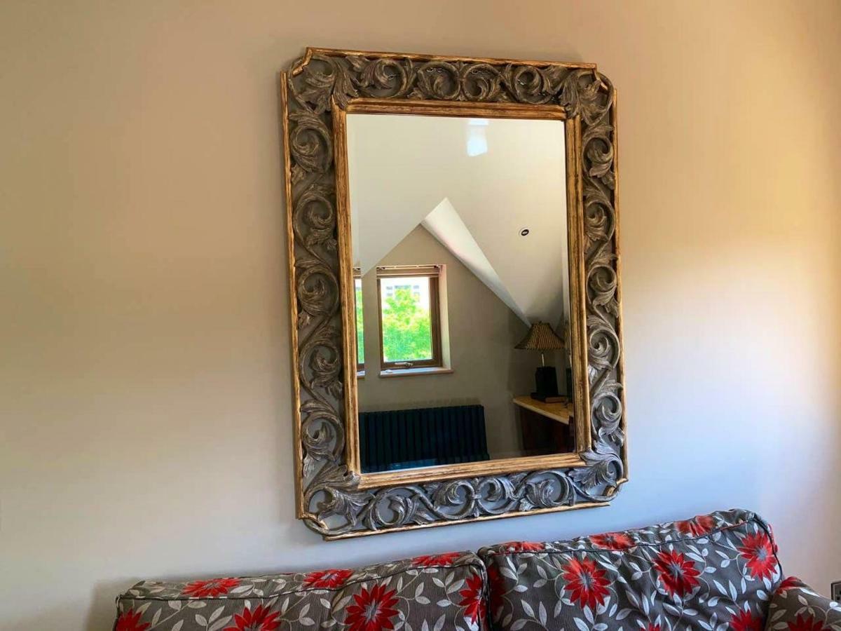 Villa Luxurious private coach house à Nailsea Extérieur photo