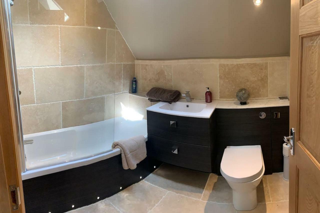 Villa Luxurious private coach house à Nailsea Extérieur photo