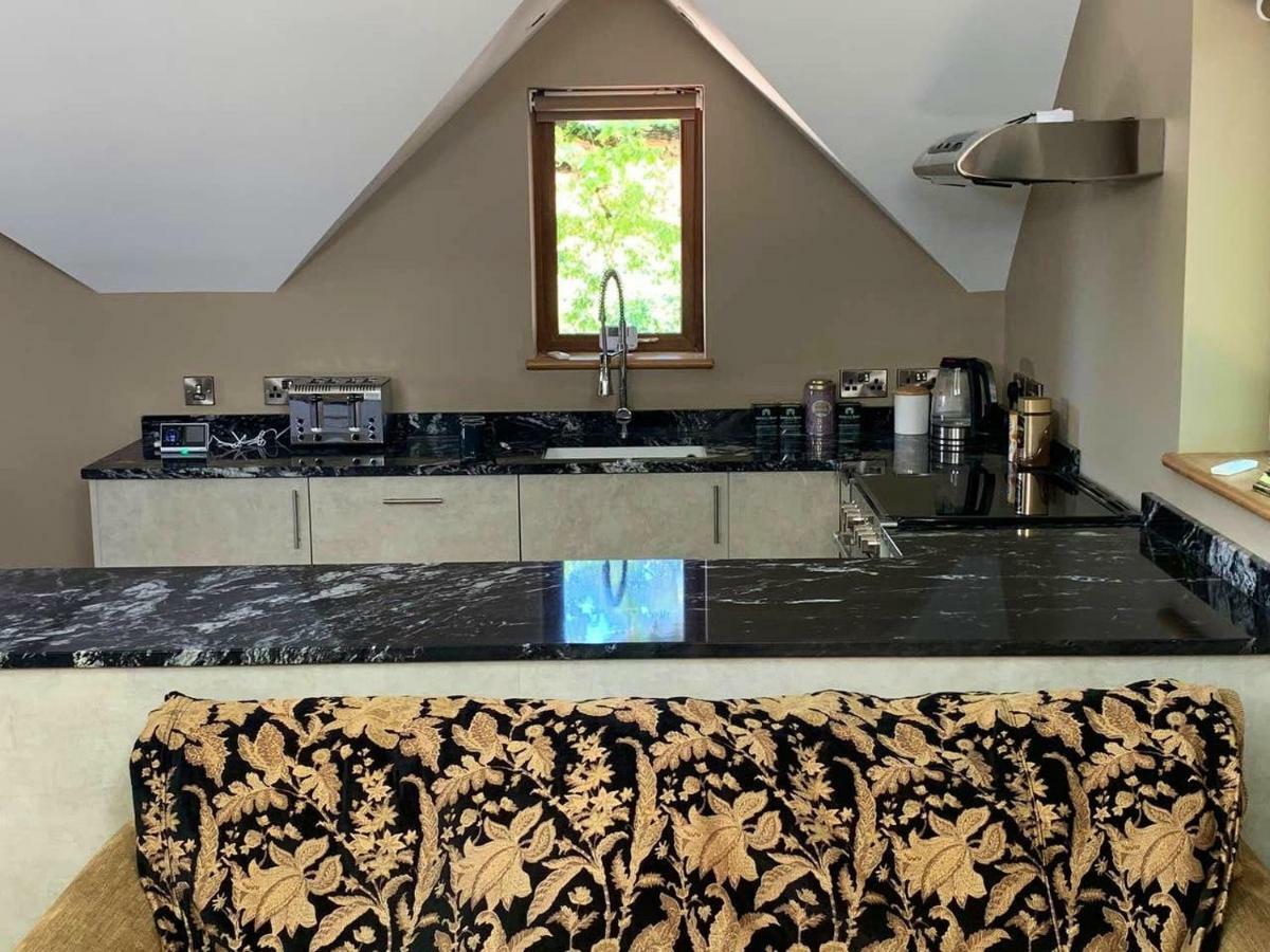 Villa Luxurious private coach house à Nailsea Extérieur photo