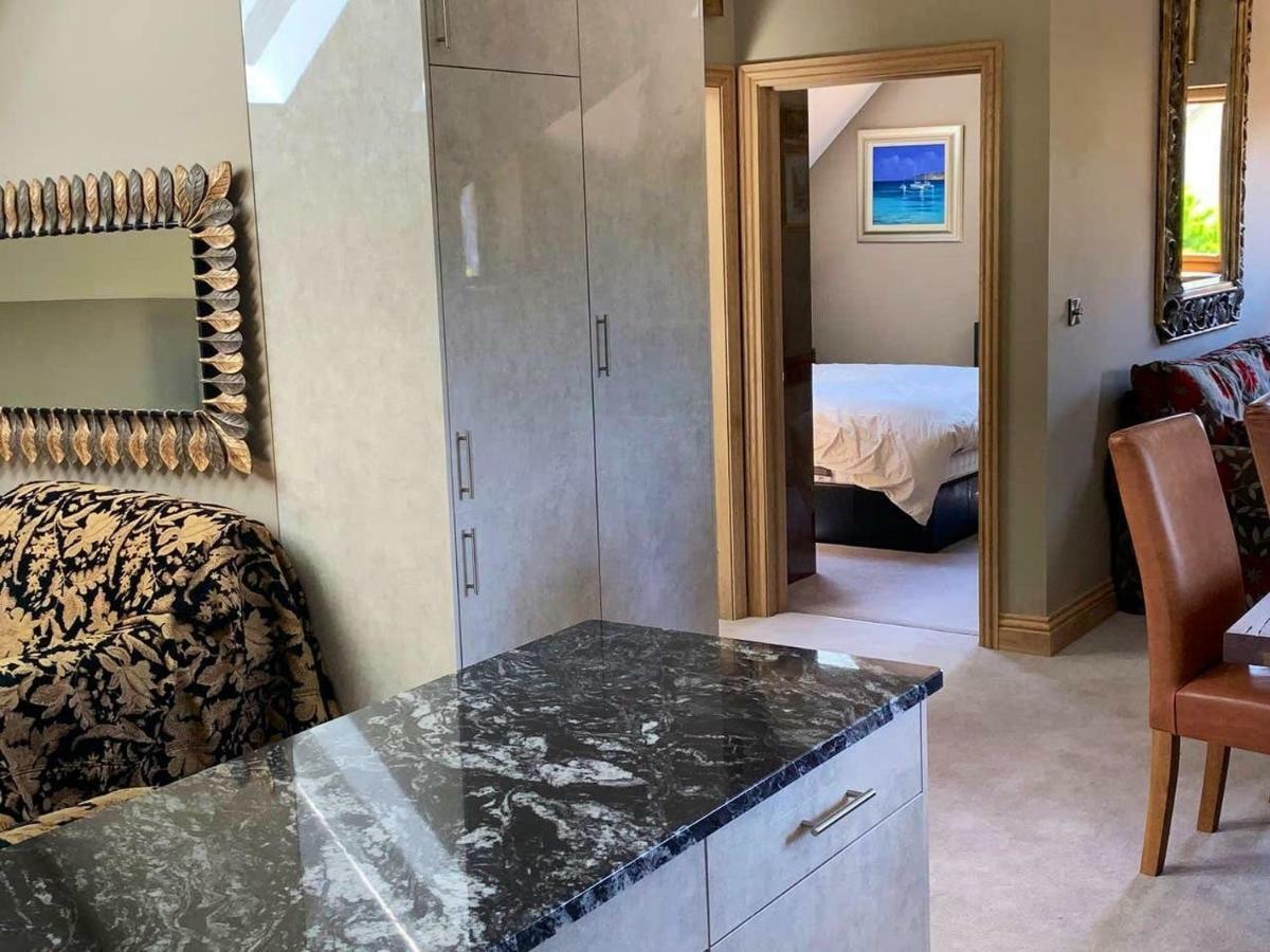 Villa Luxurious private coach house à Nailsea Extérieur photo